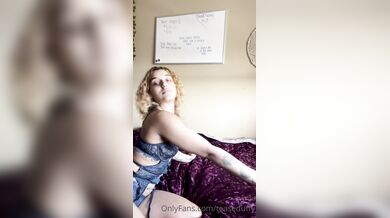 Teaseduffy, Pink Dildo Masturbation On Livestream Onlyfans Video Leaked