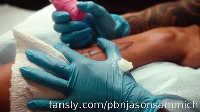 Pbnjasonsammich, Demi Sutra, Ebony Goddess Sucks And Swallows A Big Cock Onlyfans Video Leaked