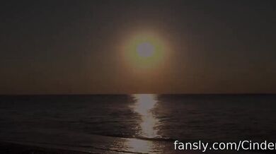 Cinderella Story, Braless Stroll Wearing Sundress By The Public Beach Onlyfans Video Leaked