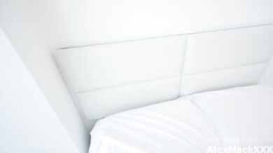 Elly Clutch, Alex Mack, Mouth-Gag Wearing Red Lingerie And Facialized Onlyfans Video Leaked