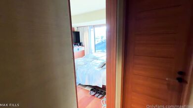 Hailey Rose, Max Fills, Impregnating My Big Tits Latina Girlfriend Onlyfans Video Leaked