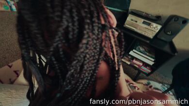 Pbnjasonsammich, Shiksababy, Sexy Girl Getting Her Wet Pussy Eaten Onlyfans Video Leaked