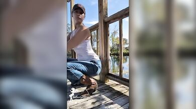 The Country Hotwife - Solo - Compilation