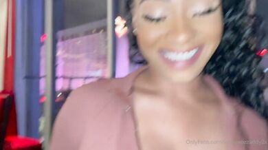 Zaddyx, Black Stud Fucking Big Booty Ebony In Vegas Onlyfans Video Leaked
