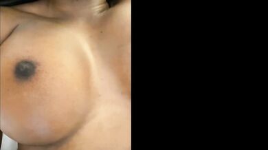 Isabelle Miller, Thicc Ebony Model Gets Creampied By Bwc Onlyfans Video Leaked