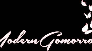 ModernGomorrah × ShotByRedacted - Pool hall tease to BGG spit roast creampie