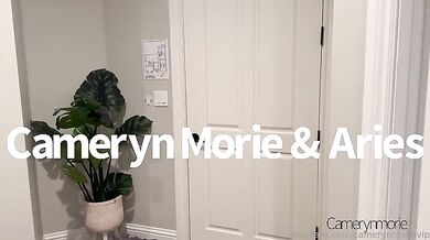 Cameryn Morie × Aries