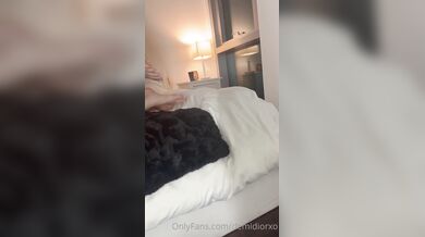 Demidiorxo, Three Hot Lesbian Chicks Naughty Play Onlyfans Video Leaked