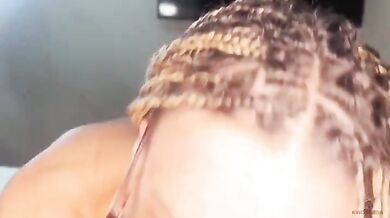 Insatiable Karla × King Cobra - Pussy pump hotel Hookup