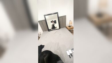 Missboddy, Lil D, On Her Knees Sucking On Bbc Onlyfans Video Leaked