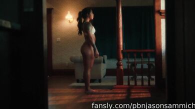 Pbnjasonsammich, Jenny Sakura, Two Naked Asian Lesbian Girls Doing Yoga Onlyfans Video Leaked