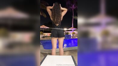 Puertoricanlexy, Fucking My Ex Bbc Lover By The Pool Onlyfans Video Leaked