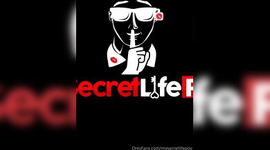 Zostorm, Mysecretlifepov, Big Booty Slut Gets Huge Facial From Bwc Onlyfans Video Leaked