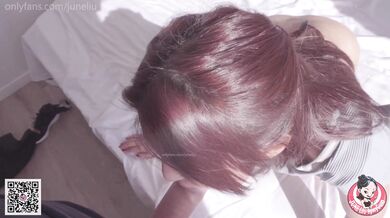 June Liu, Mizukawa Sumire, Lucky Western Stud Gets To Fuck Two Asian Beauties Onlyfans Video Leaked