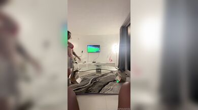 Exoticannie, Playhouse, On Her Knees Begging For Bbc Onlyfans Video Leaked