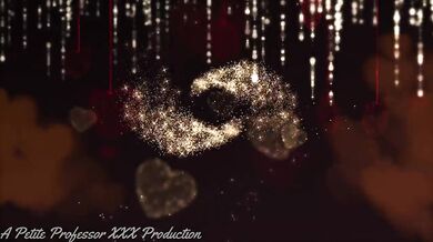 Bella Bare aka petite professor × DFW Knight - 9th creampie