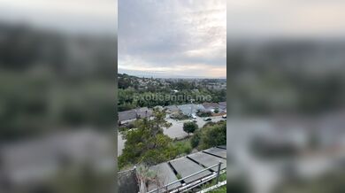 Exoticannie, Izzyslays, Fucking A Bwc In The Rooftop Deck Onlyfans Video Leaked