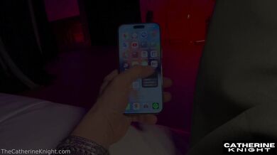 Catherine Knight, Hardcore Fucking A Bwc Wearing Sexy Lingerie Onlyfans Video Leaked