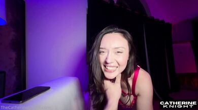 Catherine Knight, Hardcore Fucking A Bwc Wearing Sexy Lingerie Onlyfans Video Leaked