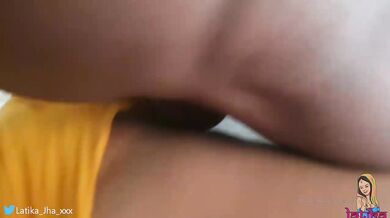 Latika Jha, Cute Indian Teen Fucked By Bbc Step-Bro Onlyfans Video Leaked