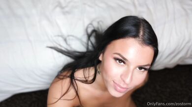 Zostorm, Mannie Coco, Deep Creampie From A Bbc Black Stud Onlyfans Video Leaked