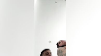 Gisele Ribeiro, Troy Francisco, Big Booty Bikini Babe Bbc Riding By The Pool Onlyfans Video Leaked