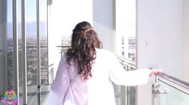 Luna Lark, Ssbbw Slut Fucking The Easter Bunny Onlyfans Video Leaked