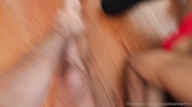 Leilani Li, Apollo Show, Trans Ebony Lady Fucking A Big Cock Onlyfans Video Leaked