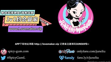 June Liu, Asian Girlfriend With Hairy Pussy Getting Creampied Onlyfans Video Leaked