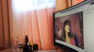 Astrodomina, Sam Spade, Asian Cam Girl Getting Creampied By Bbc Onlyfans Video Leaked