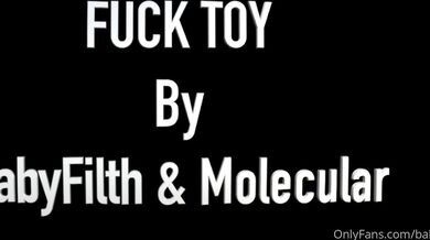 Babyfilth, Getting Forced Cum Like A Fuck Toy Onlyfans Video Leaked
