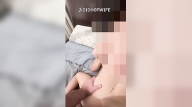 Giohotwife, Horny Hotwife Gets Her Asshole Destroyed Onlyfans Video Leaked
