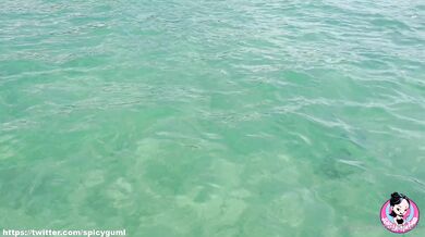 June Liu, Naked Boating On A French Lake Onlyfans Video Leaked