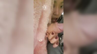 June Liu, Teasing Her Boyfriends Cock Onlyfans Video Leaked