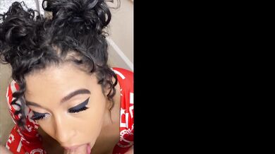 Funsizedmegan, Deepthroating A Bwc For A Huge Facial Onlyfans Video Leaked