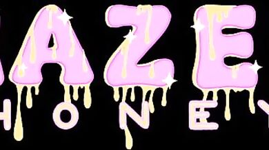 Hazel Honey, Giant Jelly Plug, Cumming Hard On A Hitachi Vibrator Onlyfans Video Leaked