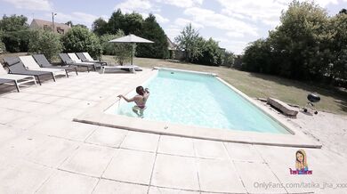 Latika Jha, Creampie A Indian Goddess In The Pool Onlyfans Video Leaked