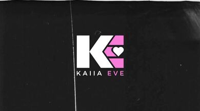 Valentine Vonbettie, Kaiia Eve, Two Thicc Babes Teasing Their Big Ass Onlyfans Video Leaked