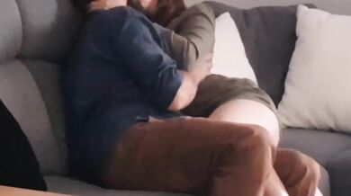 Thebadwife, Cumming On Studs Cock While Passionate Kissing Onlyfans Video Leaked