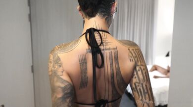 Itz.Marz, Apollo Show, Short Haired Suicide Girl Receiving A Huge Facial Onlyfans Video Leaked