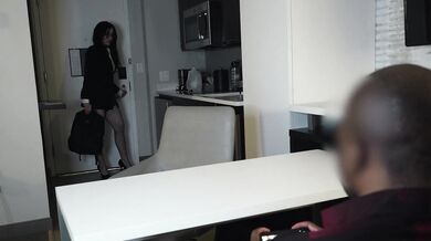 Knotty Natasha, Fucking The Boss To Get The Job Onlyfans Video Leaked
