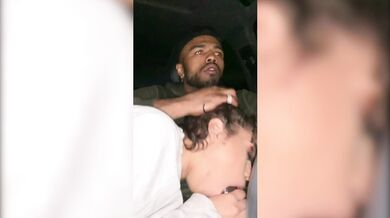 Troya Chan, Troy Francisco, Bbc Road Head While Driving Onlyfans Video Leaked