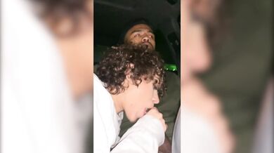 Troya Chan, Troy Francisco, Bbc Road Head While Driving Onlyfans Video Leaked