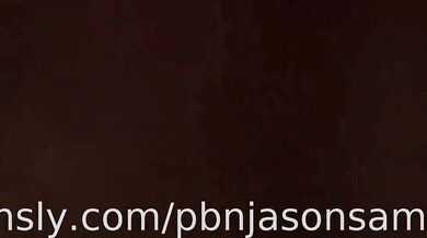 Pbnjasonsammich, Naked Neah Passionate Grinding In Nature Onlyfans Video Leaked