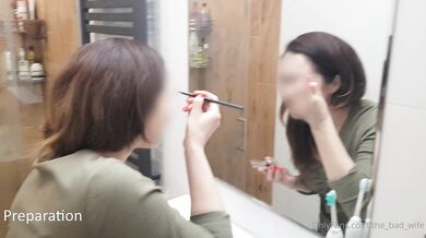 Thebadwife, Pre-Wedding Cuckold Play With Boyfriend Onlyfans Video Leaked