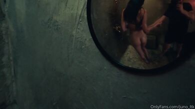 Pbnjasonsammich, Juno_Ltk, Shower And Blowjob Tease During Vacation Onlyfans Video Leaked