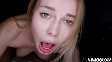 Mimi Cica, Waking Up That Big Black Cock Onlyfans Video Leaked