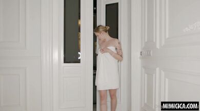 Mimi Cica, Big Black Cock For Valentines Day Onlyfans Video Leaked