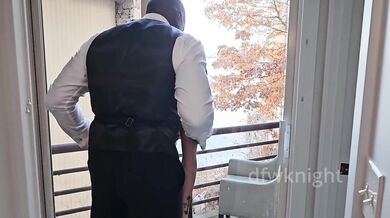 Hotwife Chloe Mae × DFWKnight