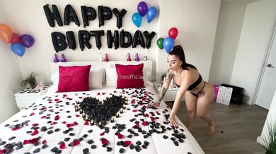 Theofficialegypt, Damion Dayski, Thicc Egyptian Slut Gets Some Hot Black Cum Onlyfans Video Leaked